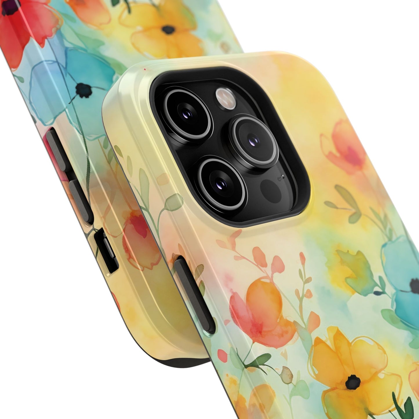 Floral Phone Case #2