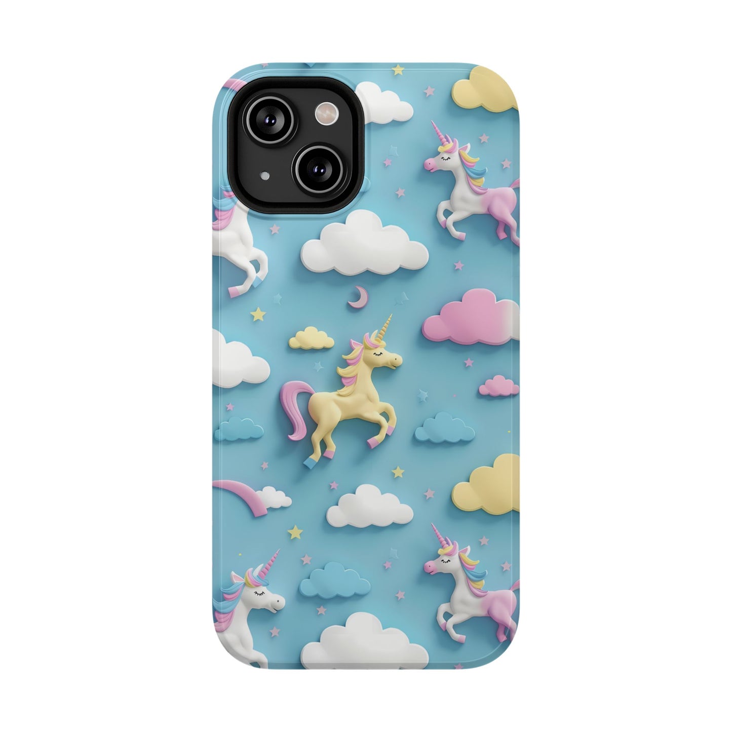 Magical Unicorn Phone Case
