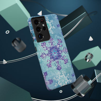 Winter Wonderland  Phone Case