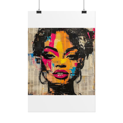 Rolled Posters