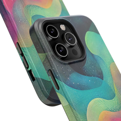 Colorful  Creative Souls phone case
