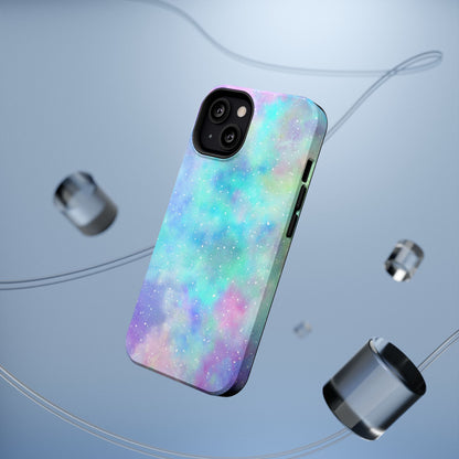 Cosmic Galaxy  Phone Case