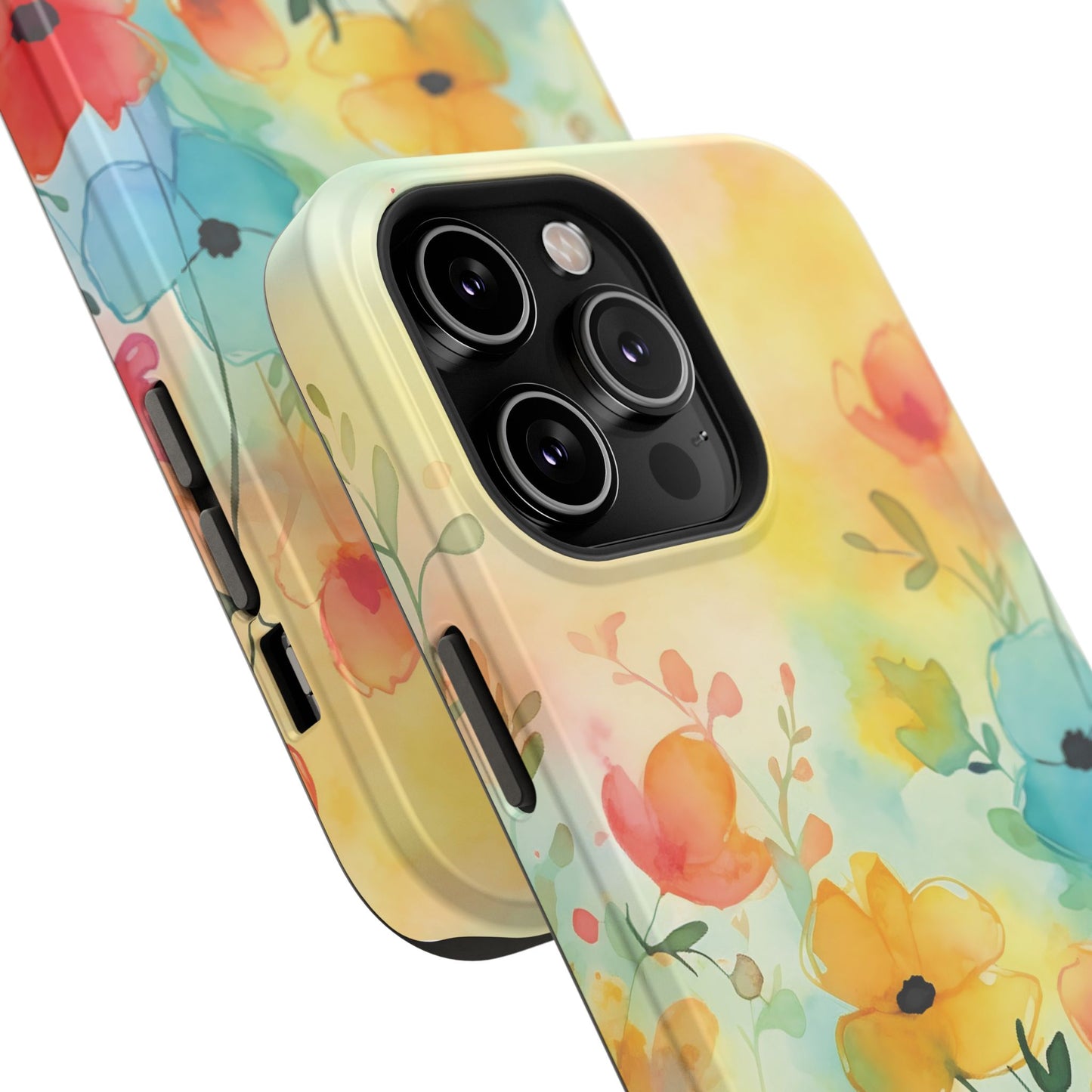 Floral Phone Case #2