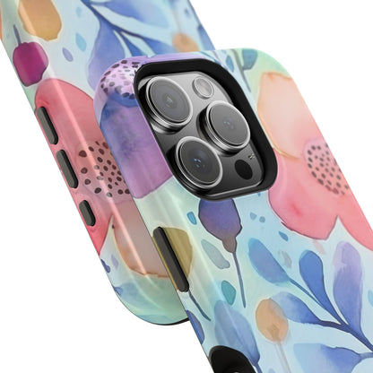 Floral  IPhone Case - theme 4