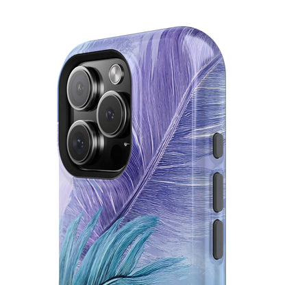Tropical Vibe Phone Case | Impact-Resistant | Perfect for Beach Lovers