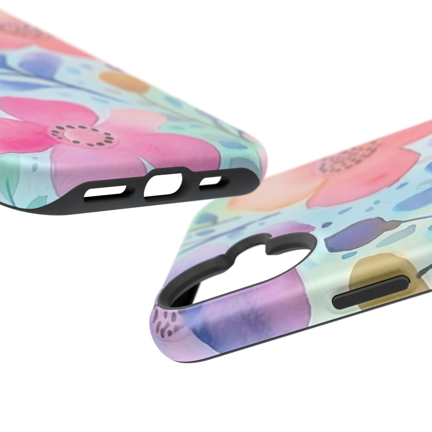 Floral  IPhone Case - theme 4