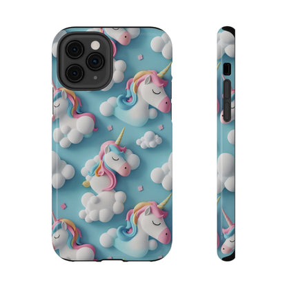 Unicorn Cloud  Phone Case