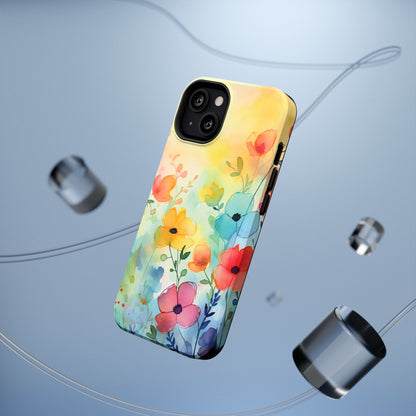 Floral Phone Case #2