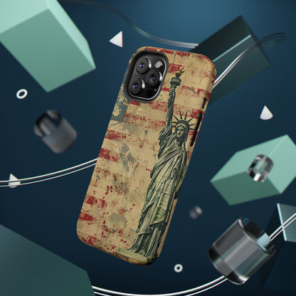 Patriotic Phone Case - Liberty Theme