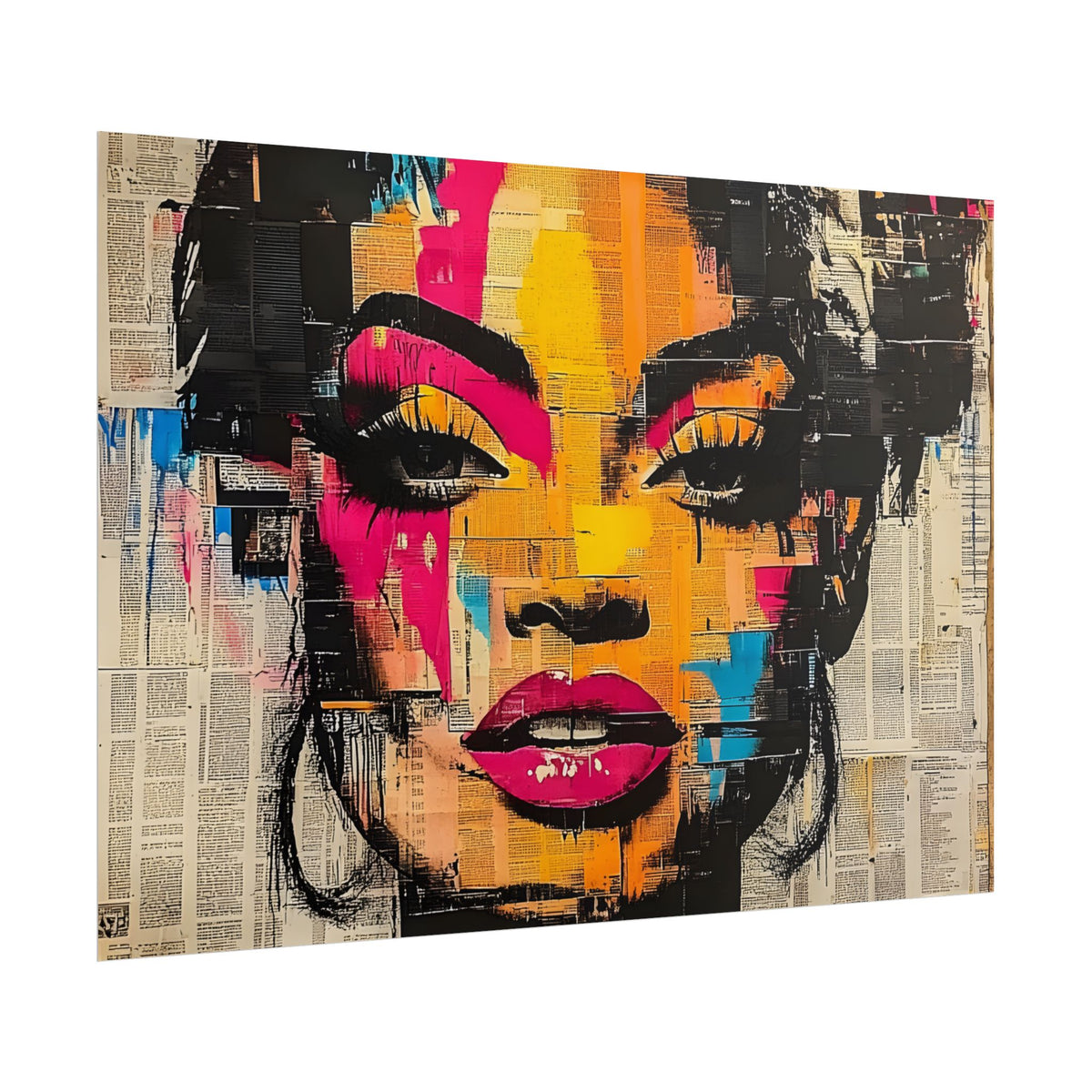 Rolled Posters