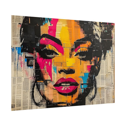 Rolled Posters