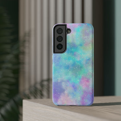 Cosmic Galaxy  Phone Case