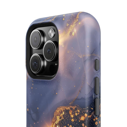 Cosmic Glitter  Phone Case