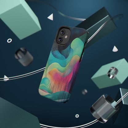 Colorful  Creative Souls phone case
