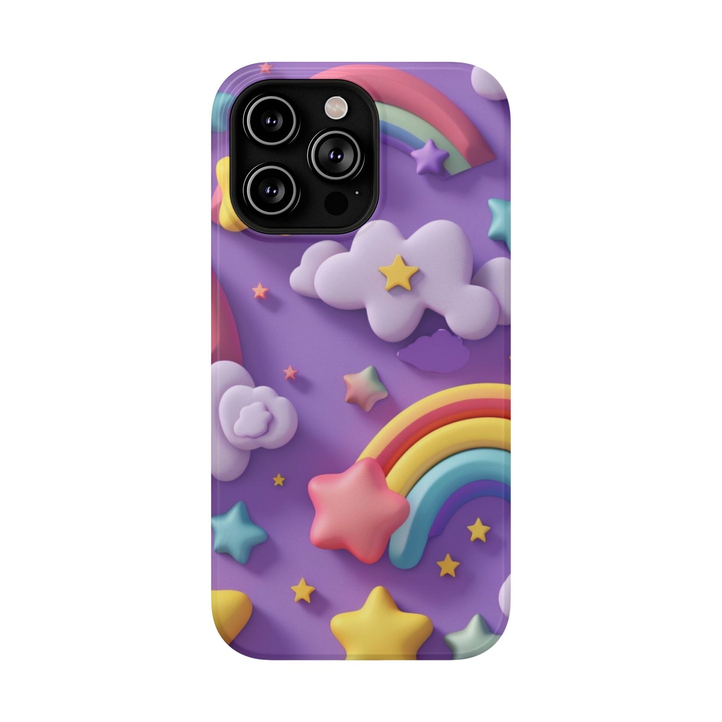 Colorful Rainbow Phone Case