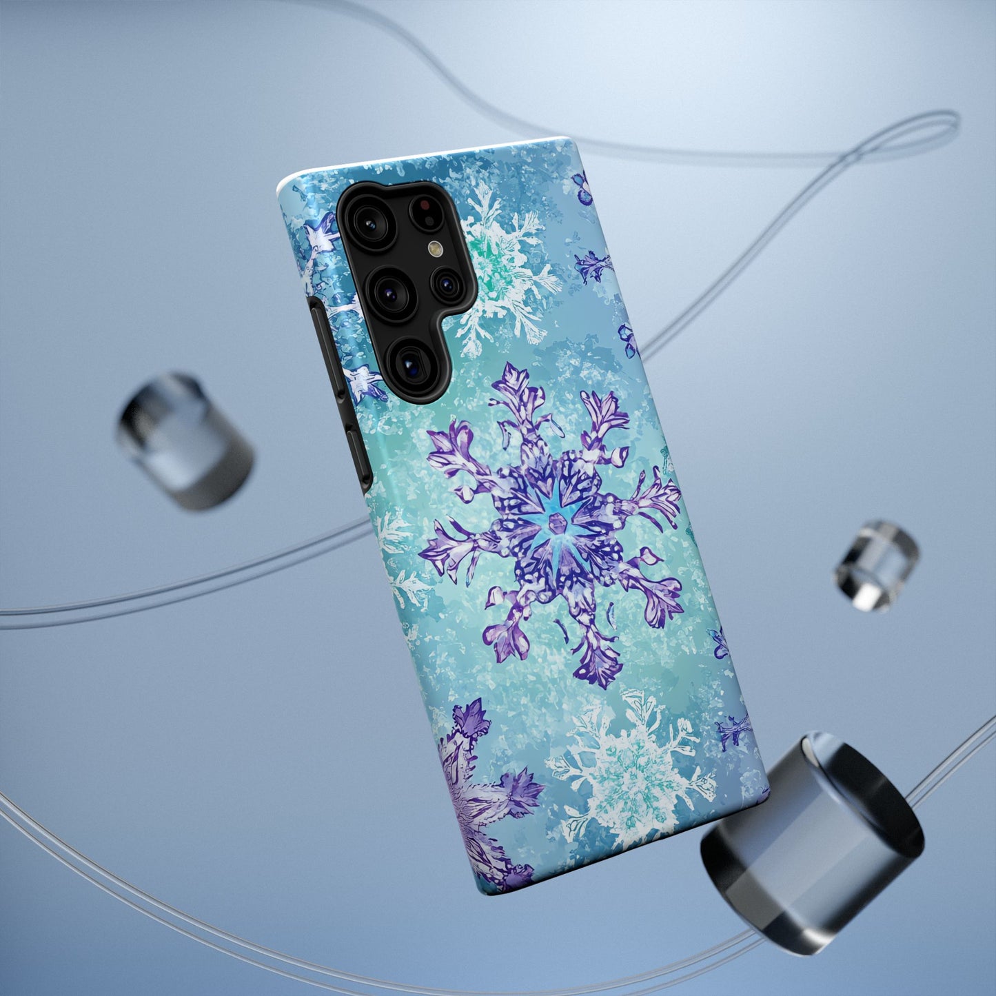 Winter Wonderland  Phone Case
