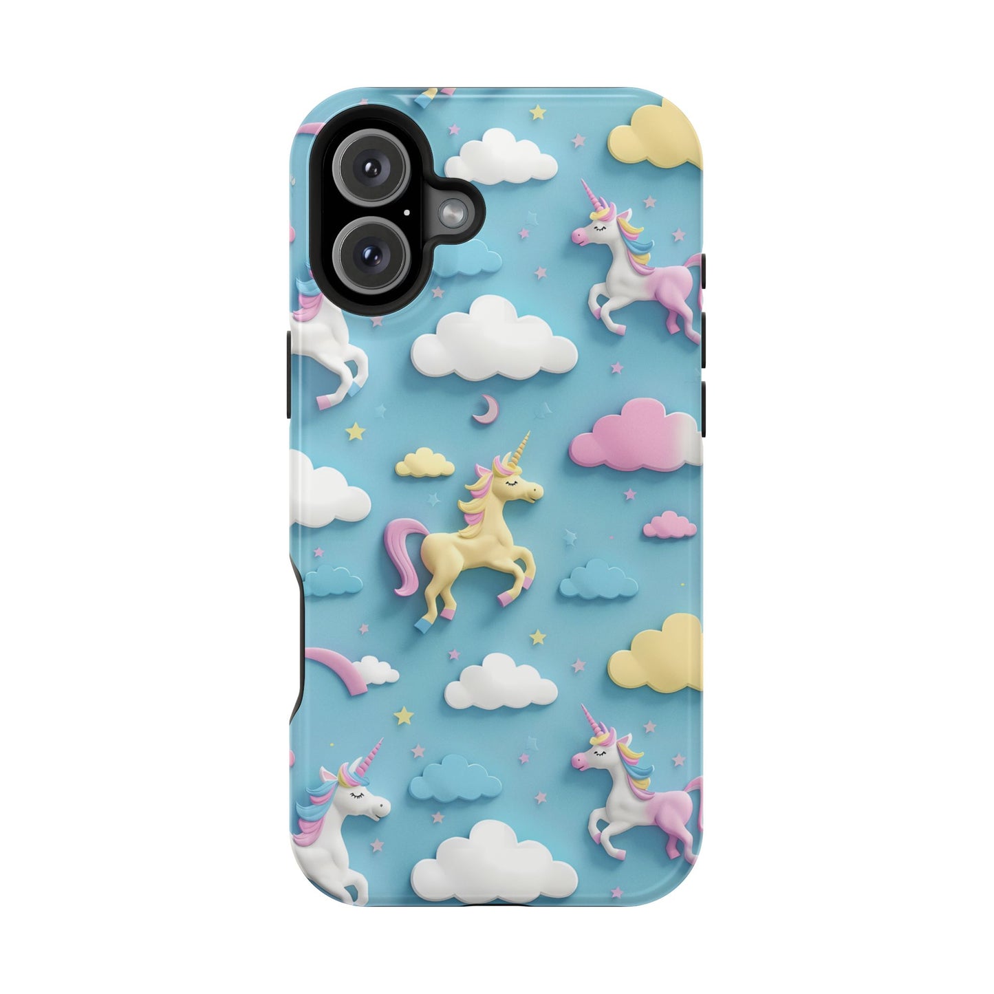 Magical Unicorn Phone Case