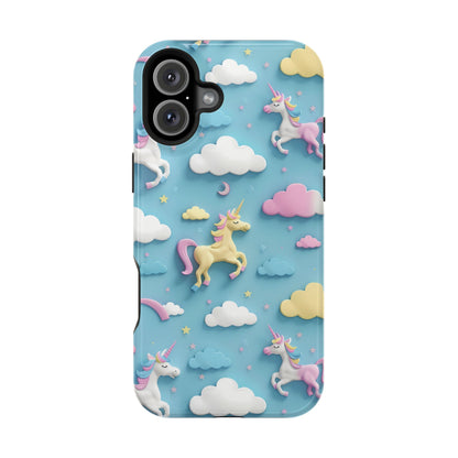 Magical Unicorn Phone Case
