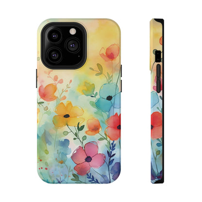 Floral Phone Case #2
