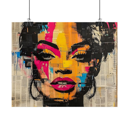 Rolled Posters