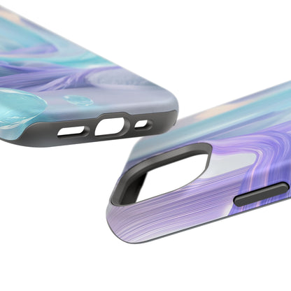 Phone Case - Dreamy Pastel Design