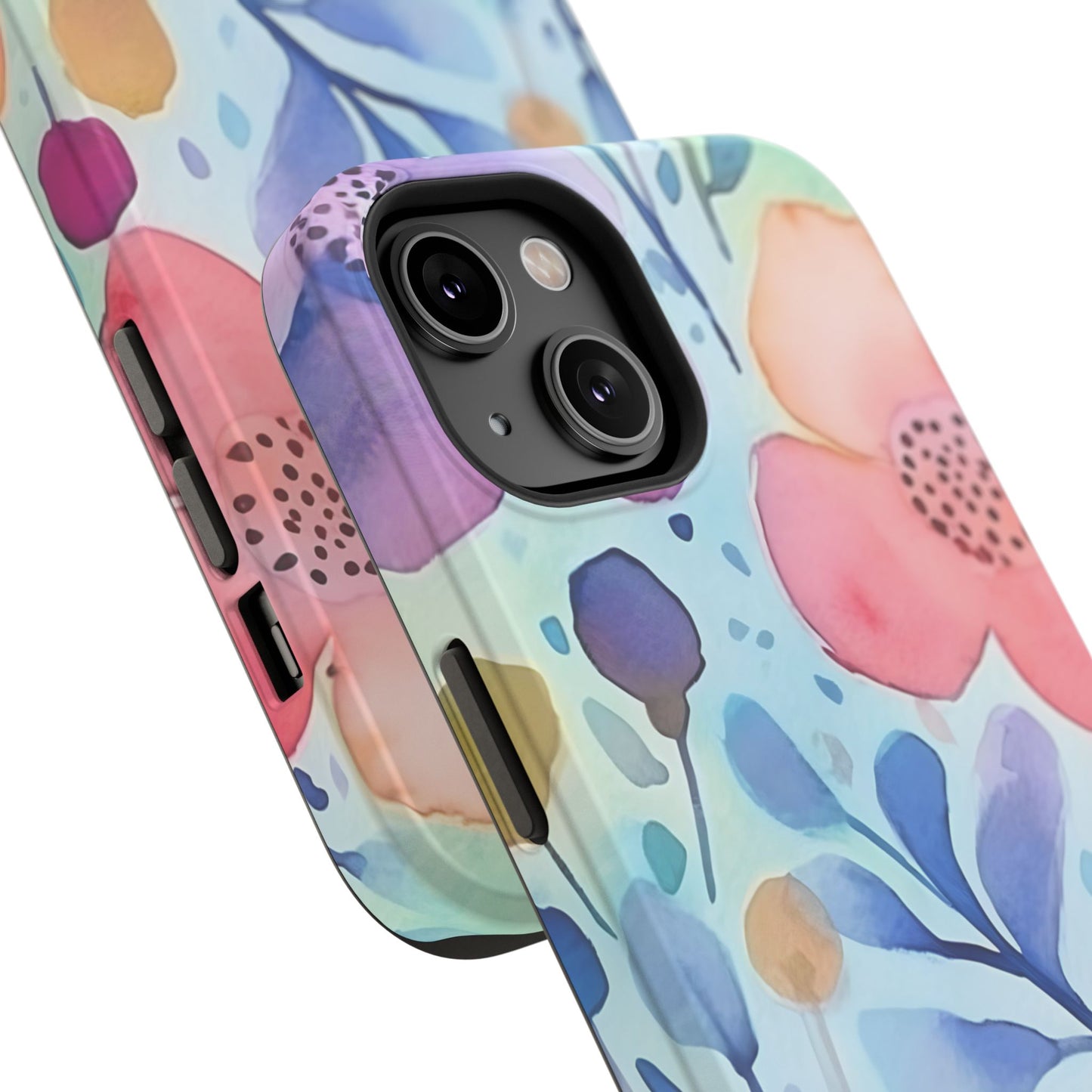 Floral  IPhone Case - theme 4