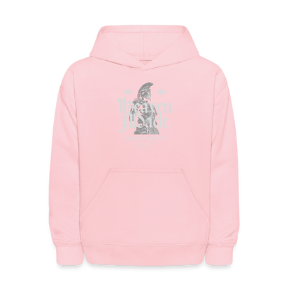 Heaven Made - Kids' Hoodie - pink