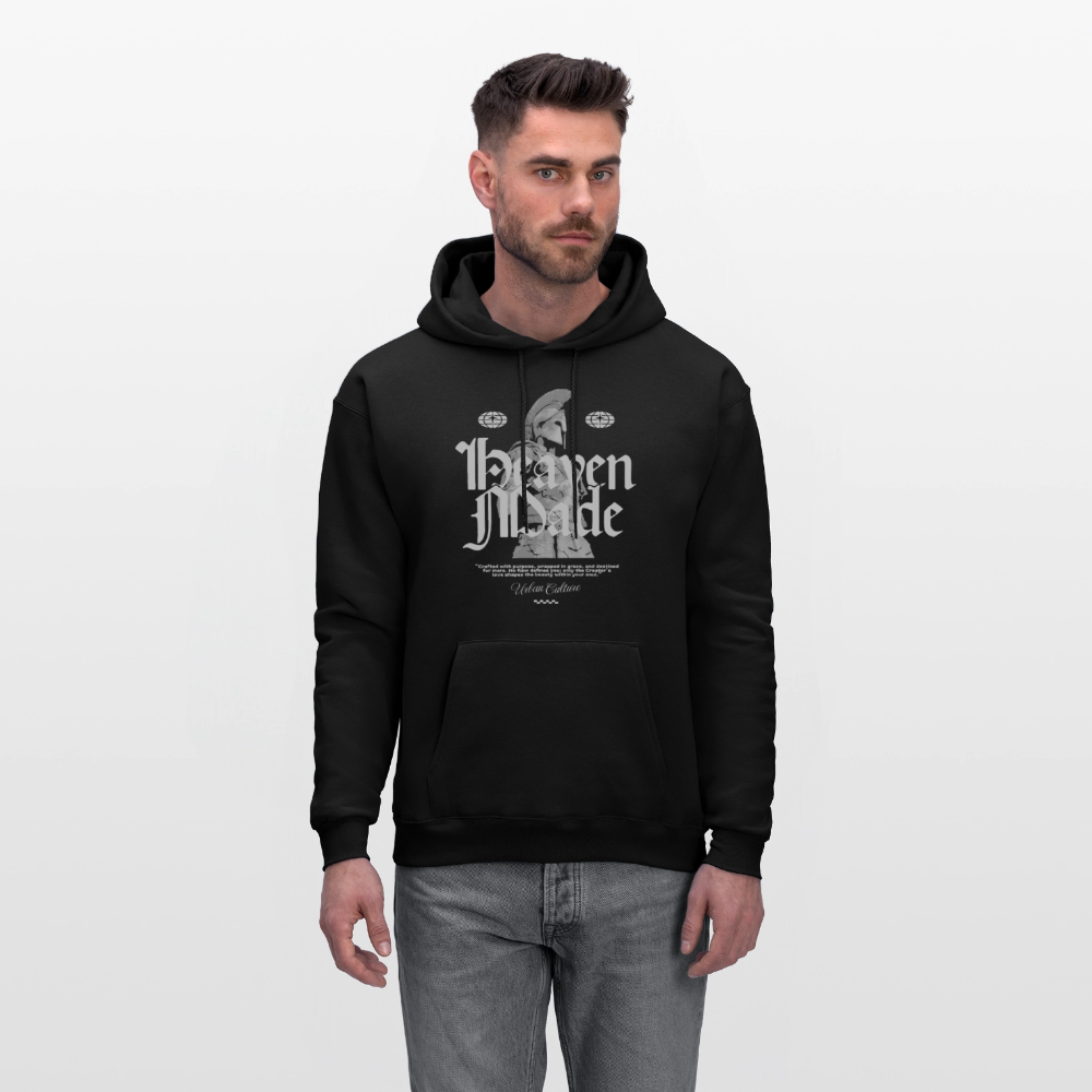 Heaven Made - Men's Hoodie - black