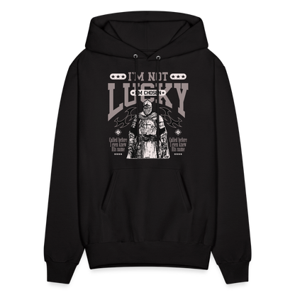 Chosen One - Men's Hoodie - black