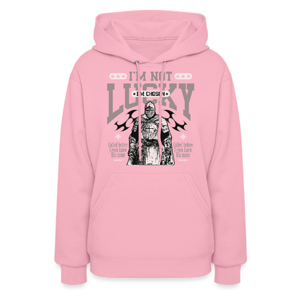 Chosen One - Women's Hoodie - classic pink