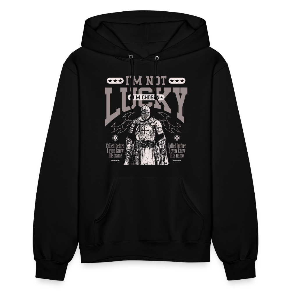 Chosen One - Women's Hoodie - black
