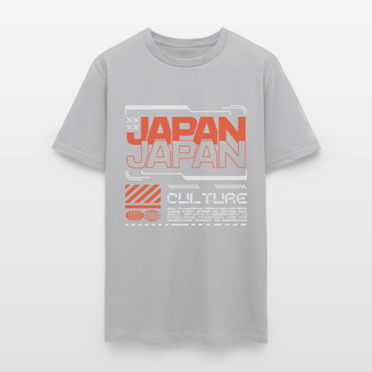 Japan Culture - Men's T-Shirt - rock