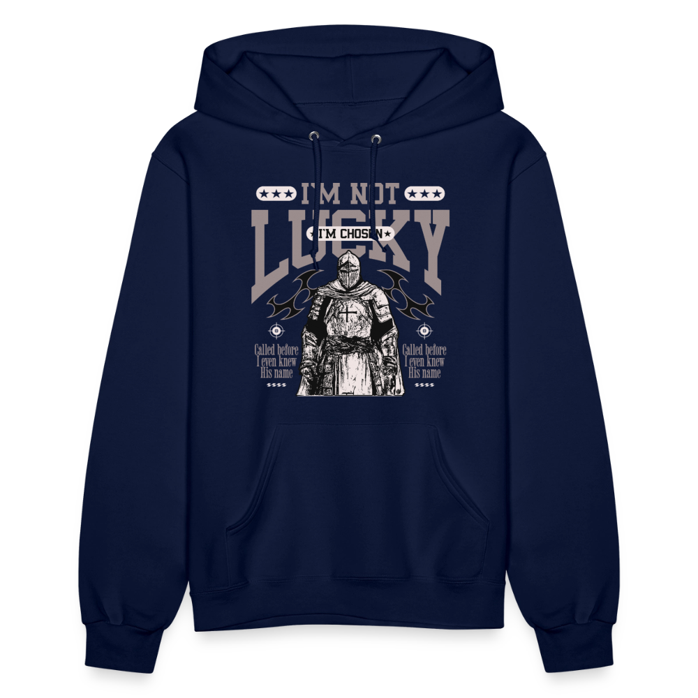 Chosen One - Women's Hoodie - navy