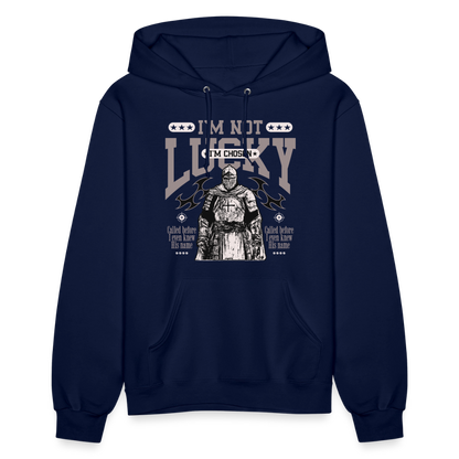 Chosen One - Women's Hoodie - navy