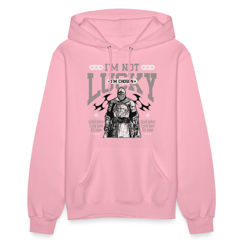 Chosen One - Women's Hoodie - classic pink
