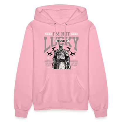 Chosen One - Women's Hoodie - classic pink
