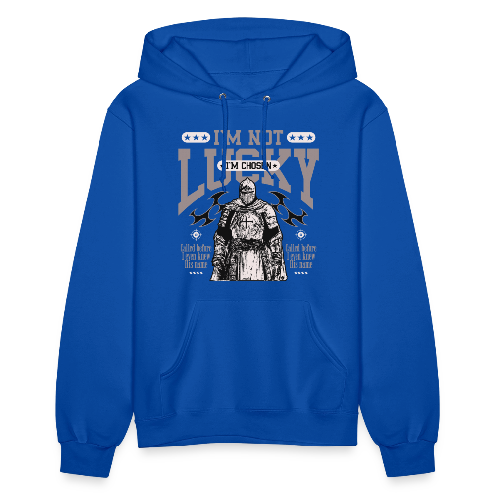Chosen One - Women's Hoodie - royal blue