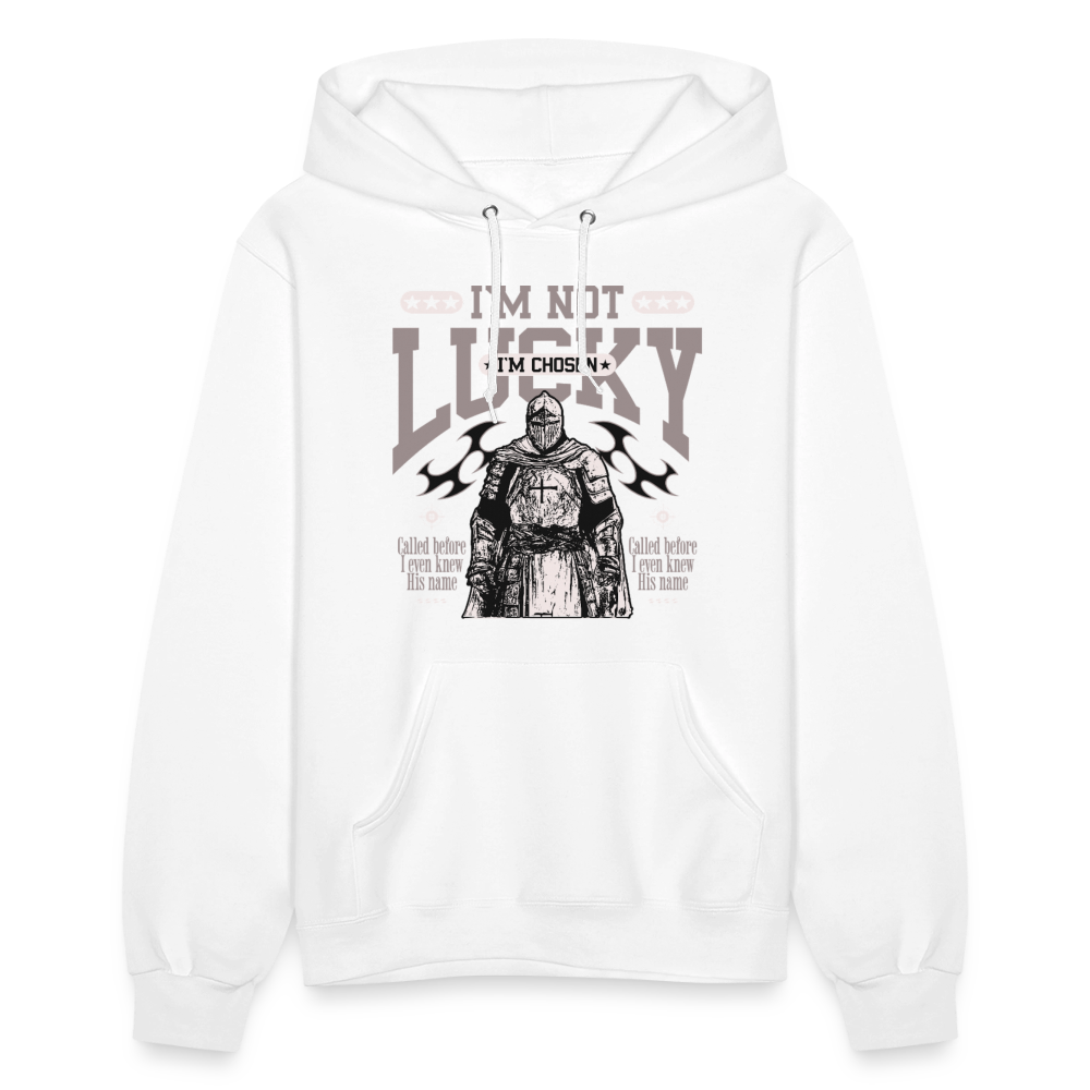 Chosen One - Women's Hoodie - white