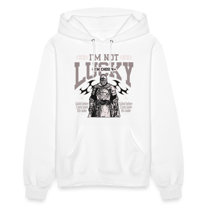 Chosen One - Women's Hoodie - white