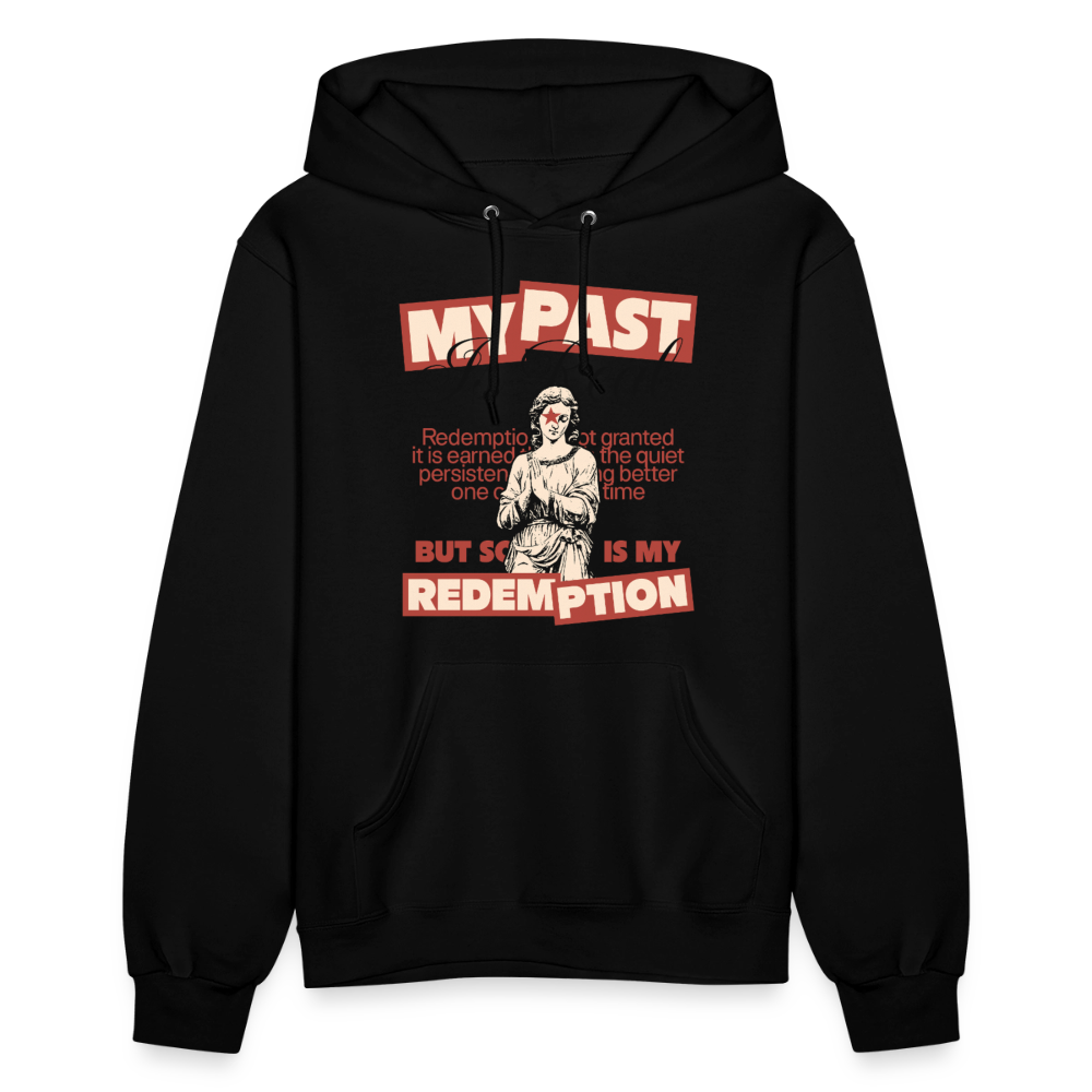 Redemption - Women's Hoodie - black