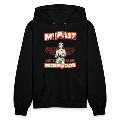 Redemption - Women's Hoodie - black