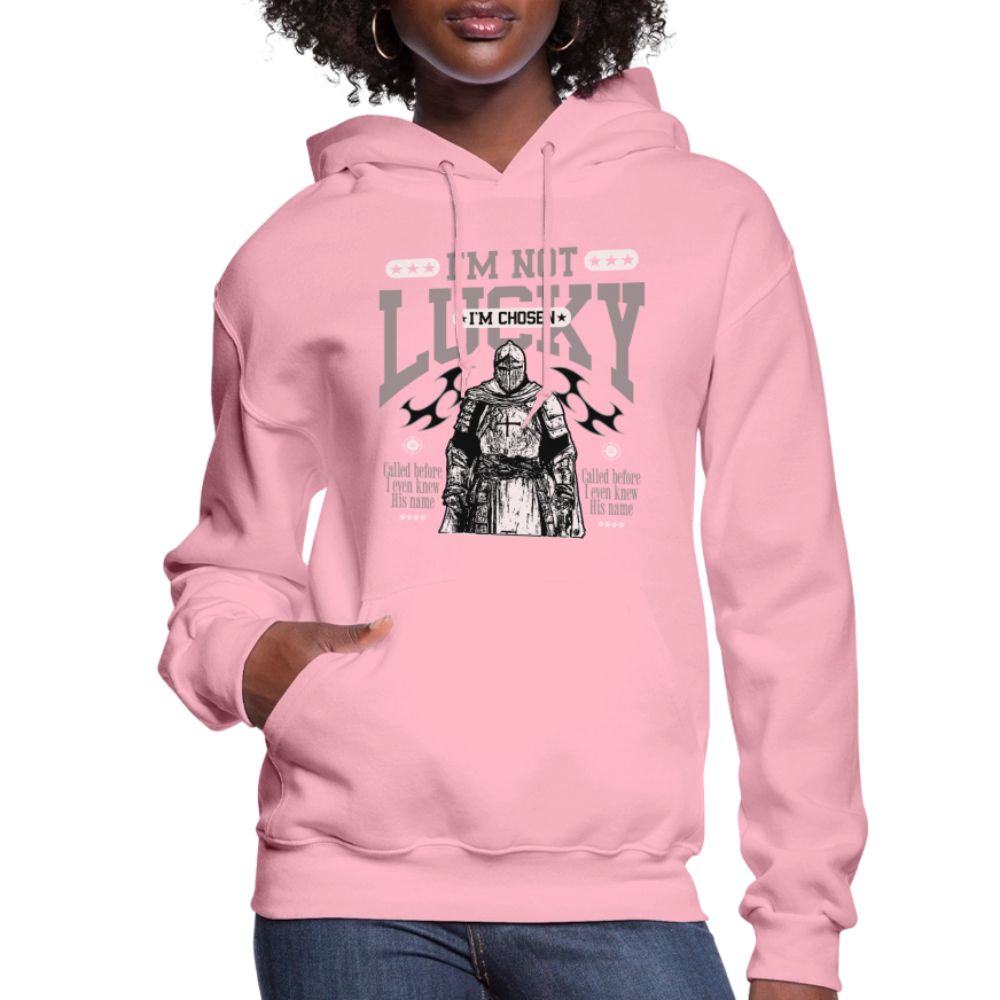 Chosen One - Women's Hoodie - classic pink