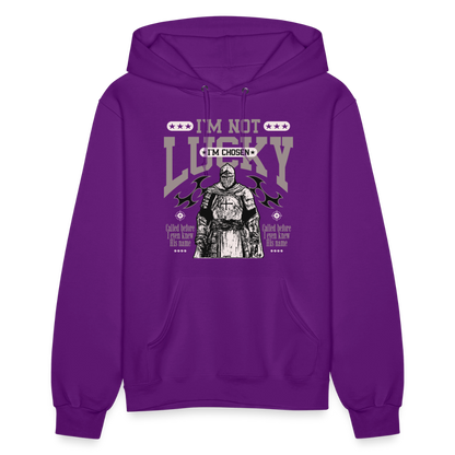 Chosen One - Women's Hoodie - purple