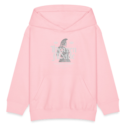 Heaven Made - Kids' Hoodie - pink