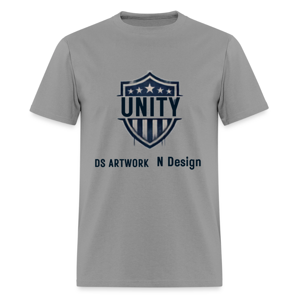 Unity - Men's T-Shirt - rock
