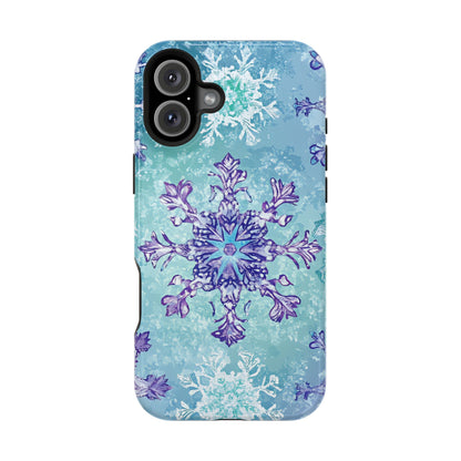Winter Wonderland  Phone Case