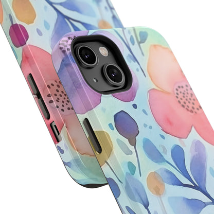 Floral  IPhone Case - theme 4
