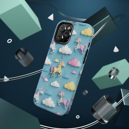 Magical Unicorn Phone Case