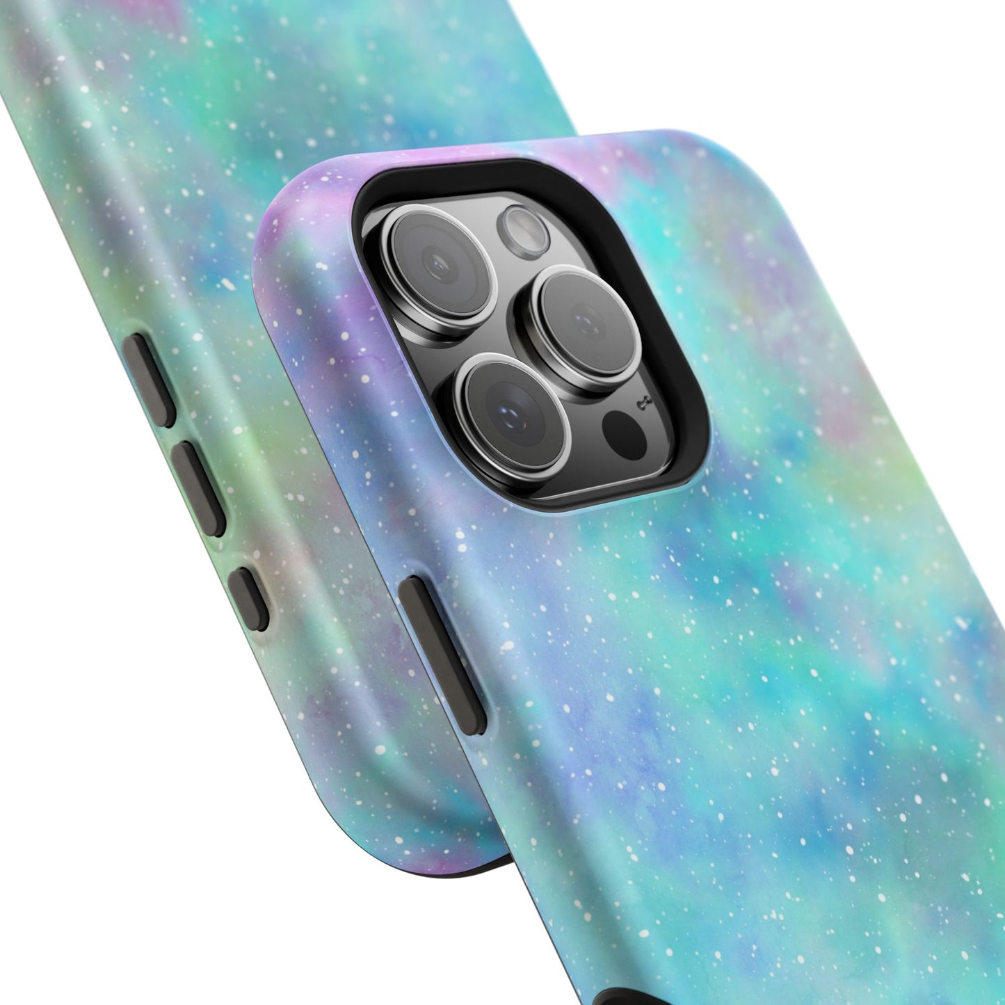 Cosmic Galaxy  Phone Case