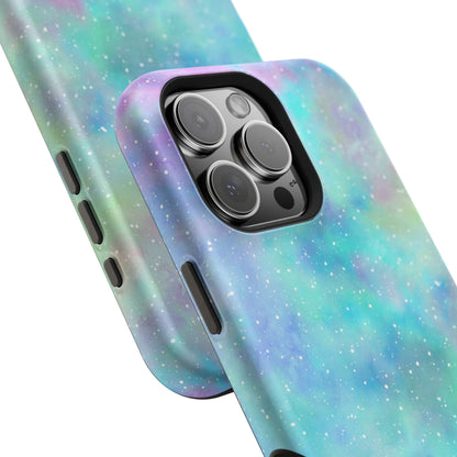 Cosmic Galaxy  Phone Case